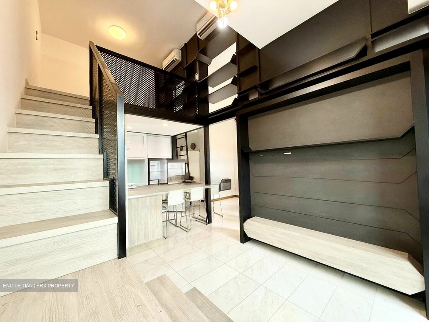 The Greenwich (D28), Condominium #454241761